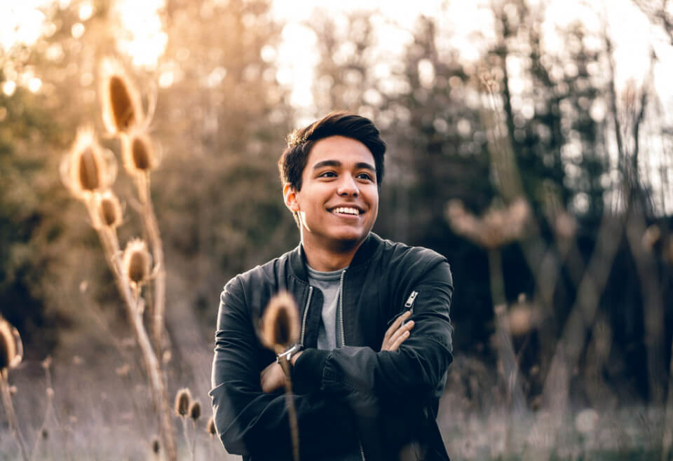 David Wong